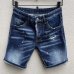 1Dsquared2 Jeans for Dsquared2 short Jeans for MEN #A22456