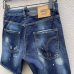 7Dsquared2 Jeans for Dsquared2 short Jeans for MEN #A22457