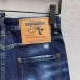7Dsquared2 Jeans for Dsquared2 short Jeans for MEN #A22458