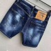 8Dsquared2 Jeans for Dsquared2 short Jeans for MEN #A22458