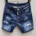 1Dsquared2 Jeans for Dsquared2 short Jeans for MEN #A22458