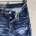 6Dsquared2 Jeans for Dsquared2 short Jeans for MEN #A22459