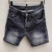 1Dsquared2 Jeans for Dsquared2 short Jeans for MEN #A22459