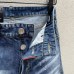 6Dsquared2 Jeans for Dsquared2 short Jeans for MEN #A22461