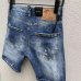 7Dsquared2 Jeans for Dsquared2 short Jeans for MEN #A22461