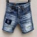 1Dsquared2 Jeans for Dsquared2 short Jeans for MEN #A22461
