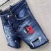 6Dsquared2 Jeans for Dsquared2 short Jeans for MEN #A33644