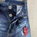7Dsquared2 Jeans for Dsquared2 short Jeans for MEN #A33644