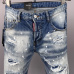 11Dsquared2 Jeans for Dsquared2 short Jeans for MEN #A35968