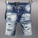 1Dsquared2 Jeans for Dsquared2 short Jeans for MEN #A35968