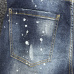 4Dsquared2 Jeans for Dsquared2 short Jeans for MEN #A36259