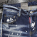 10Dsquared2 Jeans for Dsquared2 short Jeans for MEN #A36259