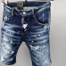 1Dsquared2 Jeans for Dsquared2 short Jeans for MEN #A36259