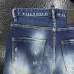 3Dsquared2 Jeans for Dsquared2 short Jeans for MEN #A36260