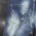 4Dsquared2 Jeans for Dsquared2 short Jeans for MEN #A36260