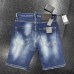 7Dsquared2 Jeans for Dsquared2 short Jeans for MEN #A36260