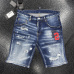 8Dsquared2 Jeans for Dsquared2 short Jeans for MEN #A36260