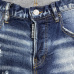 11Dsquared2 Jeans for Dsquared2 short Jeans for MEN #A36260