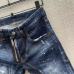 6Dsquared2 Jeans for Dsquared2 short Jeans for MEN #A36261