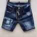 1Dsquared2 Jeans for Dsquared2 short Jeans for MEN #A36261
