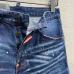 8Dsquared2 Jeans for Dsquared2 short Jeans for MEN #A36262
