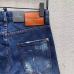 9Dsquared2 Jeans for Dsquared2 short Jeans for MEN #A36262