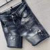 4Dsquared2 Jeans for Dsquared2 short Jeans for MEN #A36265