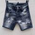 1Dsquared2 Jeans for Dsquared2 short Jeans for MEN #A36265