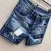 3Dsquared2 Jeans for Dsquared2 short Jeans for MEN #A36266