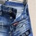 6Dsquared2 Jeans for Dsquared2 short Jeans for MEN #A36266