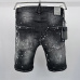 4Dsquared2 Jeans for Dsquared2 short Jeans for MEN #A36747