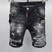 1Dsquared2 Jeans for Dsquared2 short Jeans for MEN #A36747