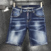 12Dsquared2 Jeans for Dsquared2 short Jeans for MEN #A36749