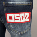 3Dsquared2 Jeans for Dsquared2 short Jeans for MEN #A36749