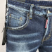 6Dsquared2 Jeans for Dsquared2 short Jeans for MEN #A36749