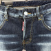 7Dsquared2 Jeans for Dsquared2 short Jeans for MEN #A36749