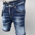 9Dsquared2 Jeans for Dsquared2 short Jeans for MEN #A36749