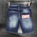 11Dsquared2 Jeans for Dsquared2 short Jeans for MEN #A36749