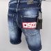 1Dsquared2 Jeans for Dsquared2 short Jeans for MEN #A36749