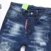 10Dsquared2 Jeans for Dsquared2 short Jeans for MEN #A38749