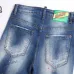 8Dsquared2 Jeans for Dsquared2 short Jeans for MEN #A38750