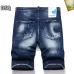 15Dsquared2 Jeans for Dsquared2 short Jeans for MEN #A38751