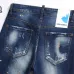 8Dsquared2 Jeans for Dsquared2 short Jeans for MEN #A38751