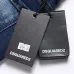 9Dsquared2 Jeans for Dsquared2 short Jeans for MEN #A38751