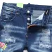 13Dsquared2 Jeans for Dsquared2 short Jeans for MEN #A38752