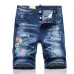 1Dsquared2 Jeans for Dsquared2 short Jeans for MEN #A38752