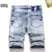 13Dsquared2 Jeans for Dsquared2 short Jeans for MEN #A38753