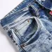5Dsquared2 Jeans for Dsquared2 short Jeans for MEN #A38753