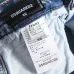 6Dsquared2 Jeans for Dsquared2 short Jeans for MEN #A38753