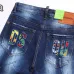 8Dsquared2 Jeans for Dsquared2 short Jeans for MEN #A38754